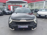 Annonce Kia Sportage occasion Hybride 1.6 T-GDi 210ch HEV 30 Years BVA6  Jaux