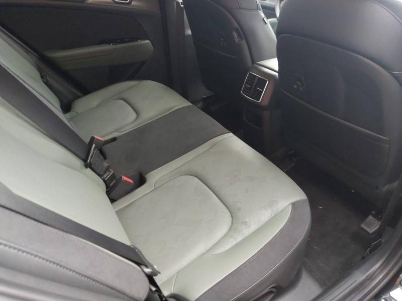 Kia Sportage 1.6 T-GDi 210ch HEV 30 Years BVA6  occasion � Jaux - photo n�11