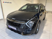 Annonce Kia Sportage occasion Hybride 1.6 T-GDi 210ch HEV 30 Years BVA6  Chaumont