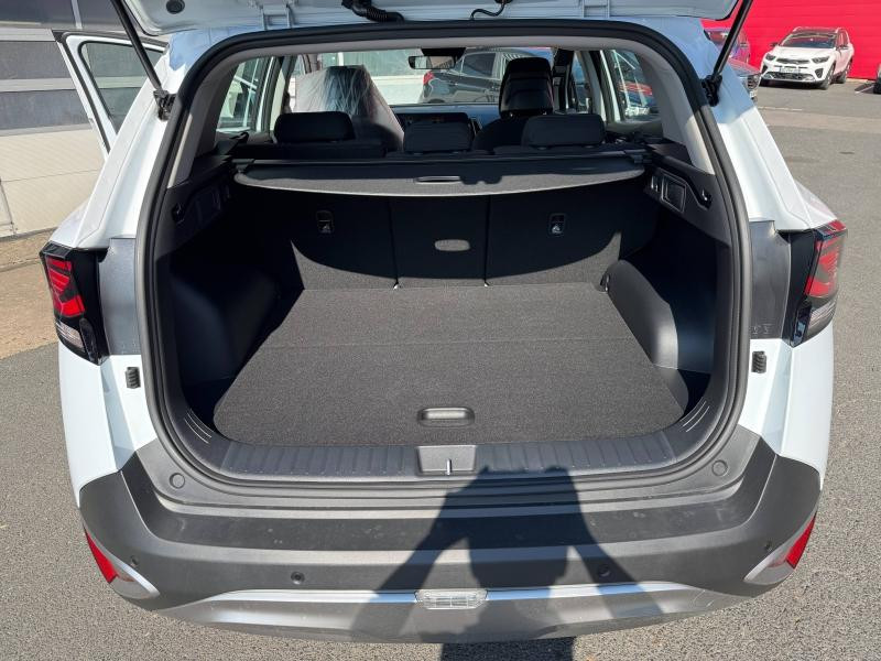 Kia Sportage 1.6 T-GDi 210ch HEV Active Business BVA6  occasion  MACON - photo n9