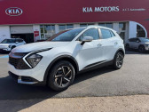 Kia Sportage 1.6 T-GDi 210ch HEV Active Business BVA6   MACON 71