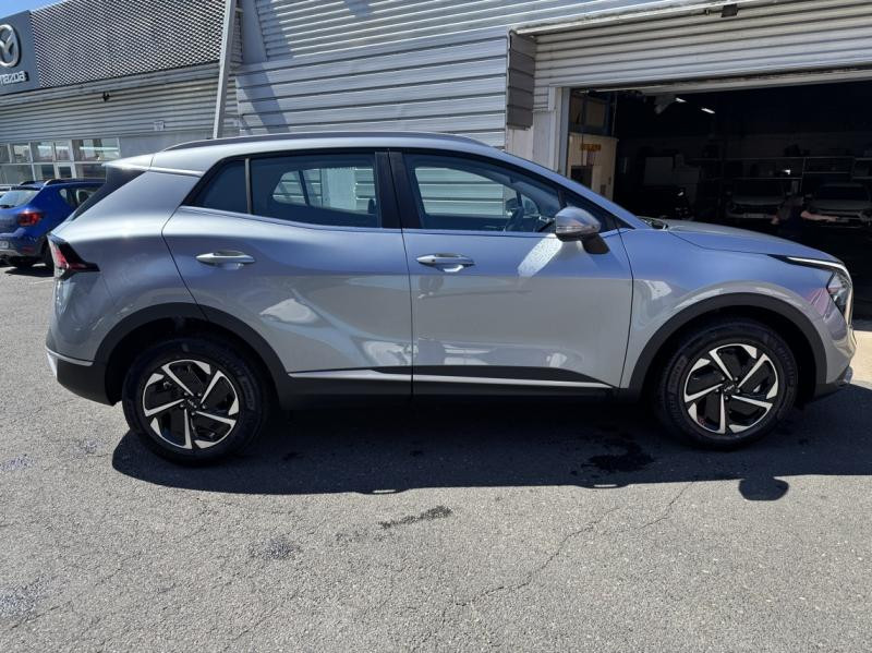 Kia Sportage 1.6 T-GDi 210ch HEV Active Business BVA6  occasion  MACON - photo n4