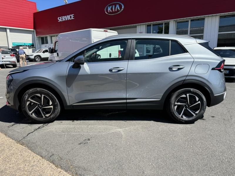 Kia Sportage 1.6 T-GDi 210ch HEV Active Business BVA6  occasion  MACON - photo n9