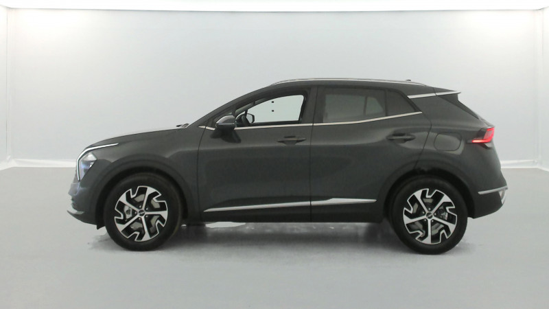 Kia Sportage 1.6 T-GDi 210ch HEV Active BVA6 Surquip  occasion  SAINT-GREGOIRE - photo n2