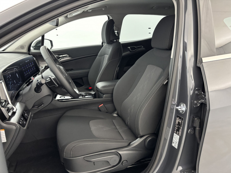 Kia Sportage 1.6 T-GDi 210ch HEV Active BVA6 Surquip  occasion  SAINT-GREGOIRE - photo n13