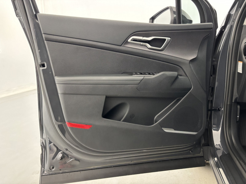 Kia Sportage 1.6 T-GDi 210ch HEV Active BVA6 Surquip  occasion  SAINT-GREGOIRE - photo n12