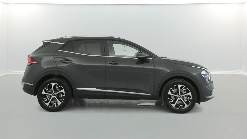 Kia Sportage 1.6 T-GDi 210ch HEV Active BVA6 Surquip  occasion  SAINT-GREGOIRE - photo n6