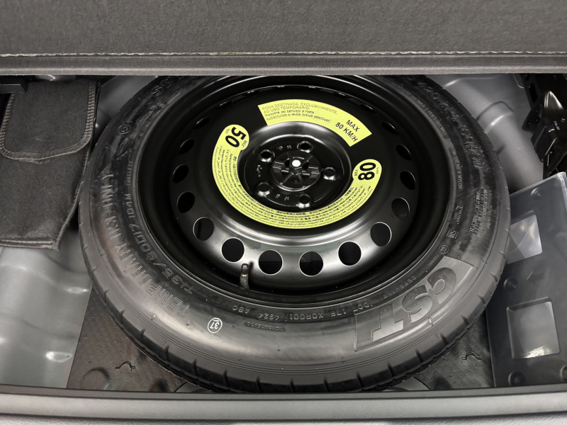 Kia Sportage 1.6 T-GDi 210ch HEV Active BVA6 Surquip  occasion  SAINT-GREGOIRE - photo n10