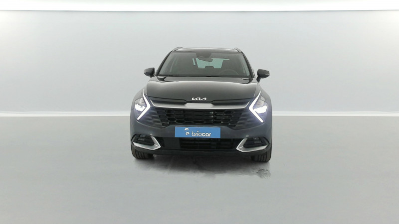 Kia Sportage 1.6 T-GDi 210ch HEV Active BVA6 Surquip  occasion  SAINT-GREGOIRE - photo n8