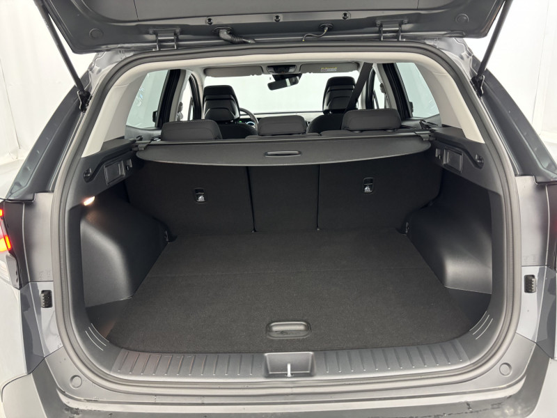 Kia Sportage 1.6 T-GDi 210ch HEV Active BVA6 Surquip  occasion  SAINT-GREGOIRE - photo n9