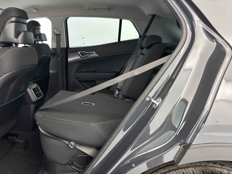 Kia Sportage 1.6 T-GDi 210ch HEV Active BVA6 Sur�quip�  occasion &agrave; SAINT-GREGOIRE - photo n&deg;11