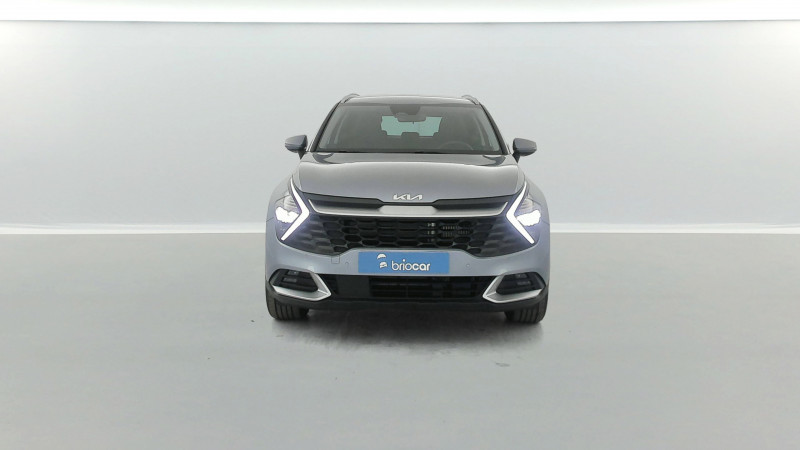 Kia Sportage 1.6 T-GDi 210ch HEV Active BVA6 Surquip  occasion  SAINT-GREGOIRE - photo n8