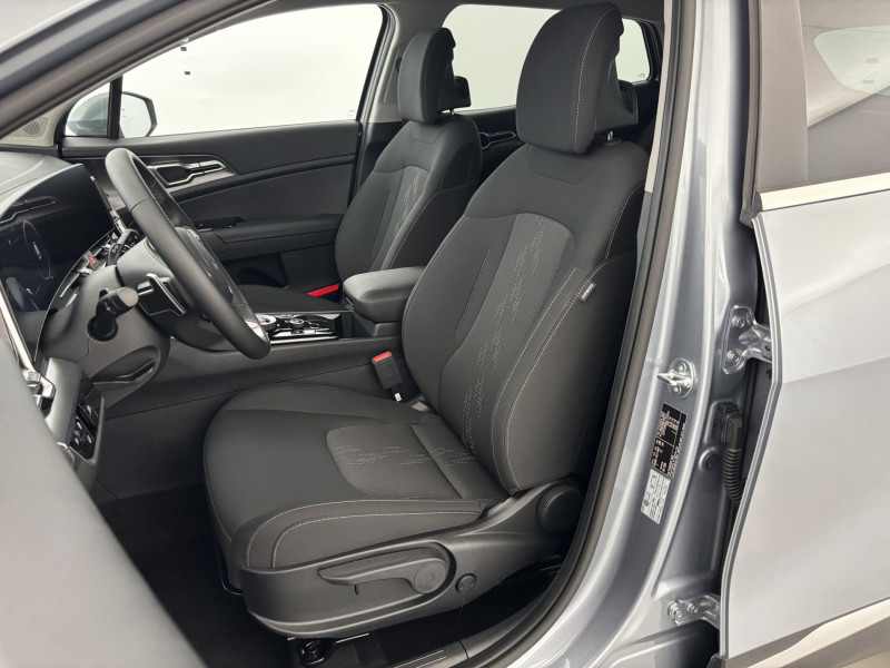 Kia Sportage 1.6 T-GDi 210ch HEV Active BVA6 Surquip  occasion  SAINT-GREGOIRE - photo n13