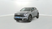 Kia Sportage occasion année 2025 boite Automatique Annonce Kia Sportage occasion Hybride 1.6 T-GDi 210ch HEV Active BVA6 Suréquipé à SAINT-GREGOIRE