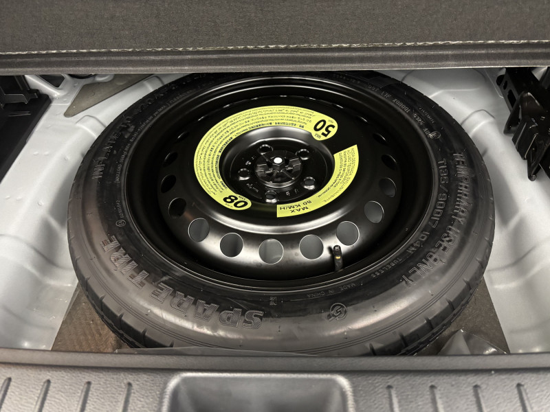 Kia Sportage 1.6 T-GDi 210ch HEV Active BVA6 Sur�quip�  occasion � SAINT-GREGOIRE - photo n�10