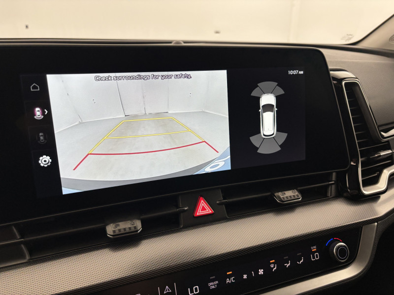 Kia Sportage 1.6 T-GDi 210ch HEV Active BVA6 Sur�quip�  occasion � SAINT-GREGOIRE - photo n�19