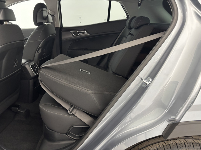 Kia Sportage 1.6 T-GDi 210ch HEV Active BVA6 Sur�quip�  occasion � SAINT-GREGOIRE - photo n�11