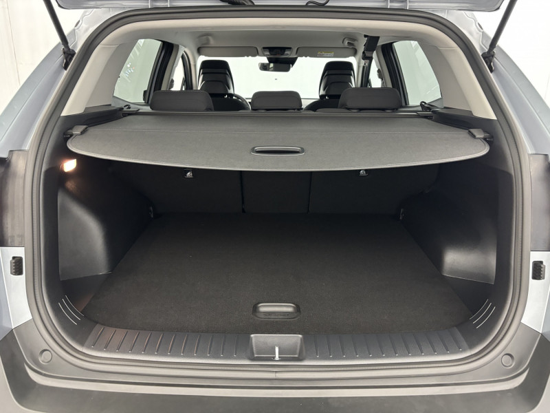 Kia Sportage 1.6 T-GDi 210ch HEV Active BVA6 Sur�quip�  occasion � SAINT-GREGOIRE - photo n�9