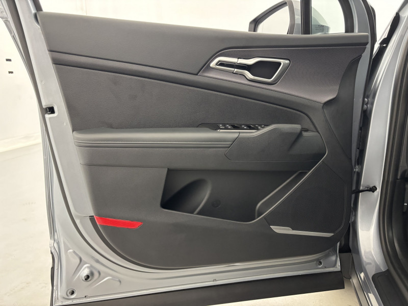 Kia Sportage 1.6 T-GDi 210ch HEV Active BVA6 Sur�quip�  occasion � SAINT-GREGOIRE - photo n�12