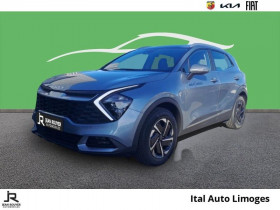 Kia Sportage , garage FIAT LIMOGES  LIMOGES