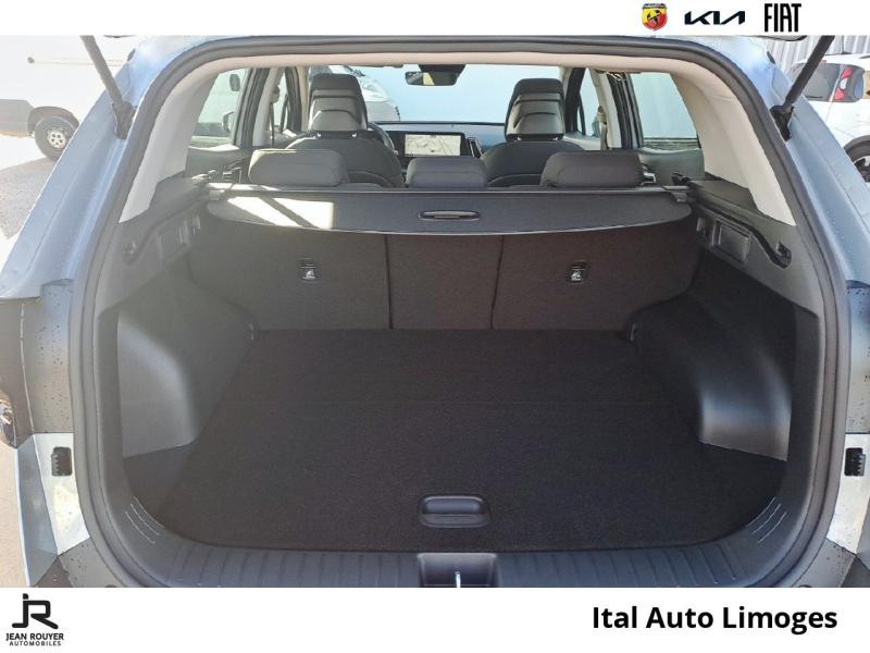 Kia Sportage 1.6 T-GDi 210ch HEV Active BVA6  occasion à LIMOGES - photo n°6
