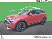 Kia Sportage 1.6 T-GDi 210ch HEV Active BVA6   CHAMPNIERS 16