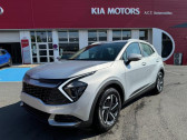 Annonce Kia Sportage occasion Essence 1.6 T-GDi 210ch HEV Active BVA6  MACON