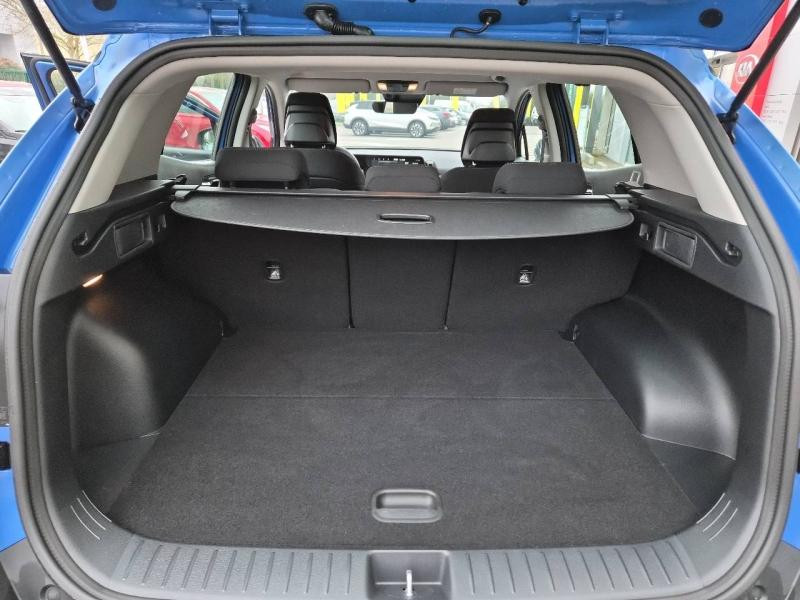 Kia Sportage 1.6 T-GDi 210ch HEV Active BVA6  occasion � Vert-Saint-Denis - photo n�13