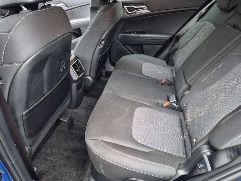 Kia Sportage 1.6 T-GDi 210ch HEV Active BVA6  occasion � Vert-Saint-Denis - photo n�12