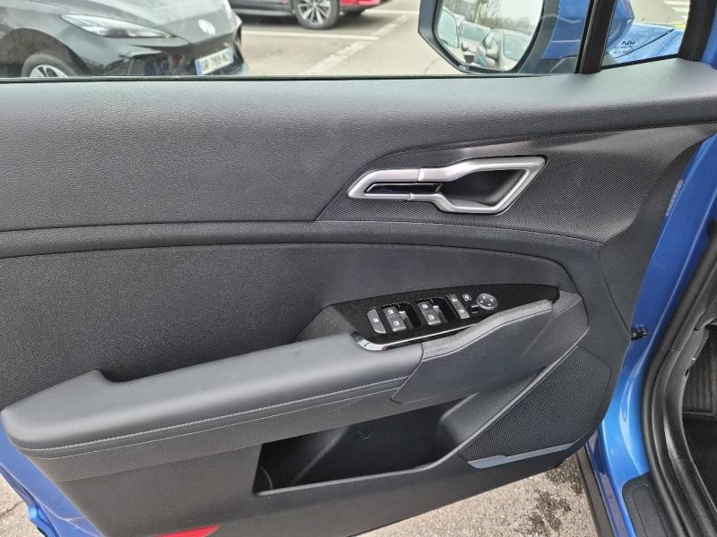 Kia Sportage 1.6 T-GDi 210ch HEV Active BVA6  occasion � Vert-Saint-Denis - photo n�15