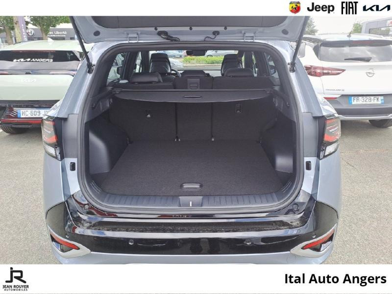Kia Sportage 1.6 T-GDi 210ch HEV GT-Line BVA6  occasion  ANGERS - photo n6