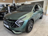 Kia Sportage occasion année 2025 boite Automatique Annonce Kia Sportage occasion Essence 1.6 T-GDi 210ch HEV GT-Line BVA6 à MACON
