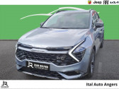 Kia Sportage occasion année 2025 boite Automatique Annonce Kia Sportage occasion Essence 1.6 T-GDi 210ch HEV GT-Line BVA6 à ANGERS