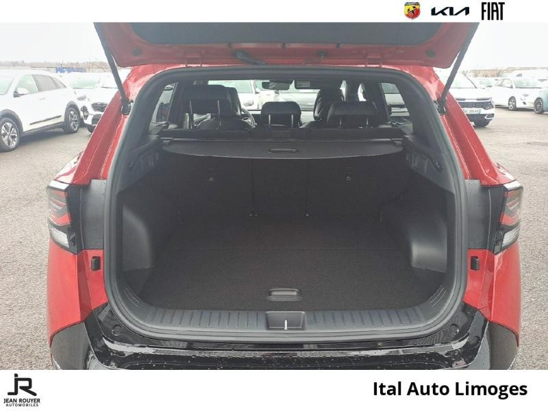 Kia Sportage 1.6 T-GDi 210ch HEV GT-Line BVA6  occasion à LIMOGES - photo n°6