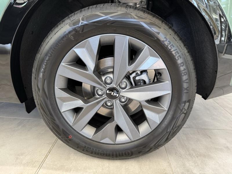 Kia Sportage 1.6 T-GDi 210ch HEV GT-Line BVA6  occasion  MACON - photo n10