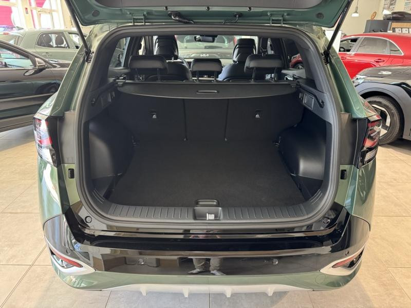 Kia Sportage 1.6 T-GDi 210ch HEV GT-Line BVA6  occasion  MACON - photo n7