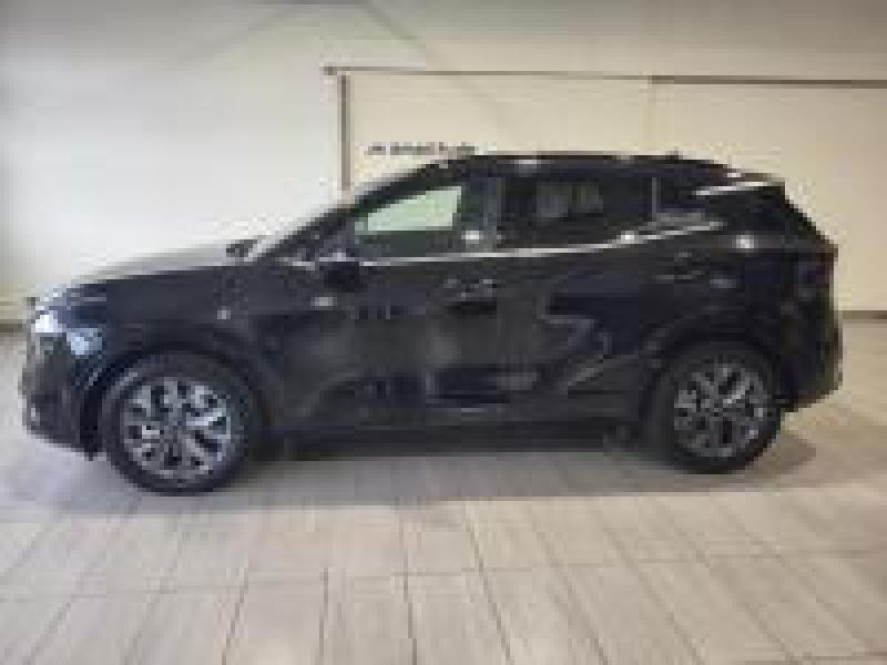 Kia Sportage 1.6 T-GDi 210ch HEV GT-Line BVA6  occasion  Barberey-Saint-Sulpice - photo n8