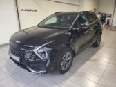 Kia Sportage 1.6 T-GDi 210ch HEV GT-Line BVA6   Barberey-Saint-Sulpice 10