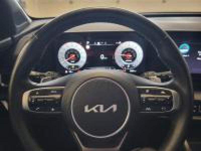 Kia Sportage 1.6 T-GDi 210ch HEV GT-Line BVA6  occasion  Barberey-Saint-Sulpice - photo n15