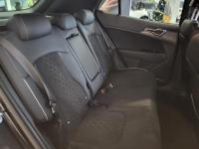 Kia Sportage 1.6 T-GDi 210ch HEV GT-Line BVA6  occasion  Barberey-Saint-Sulpice - photo n12