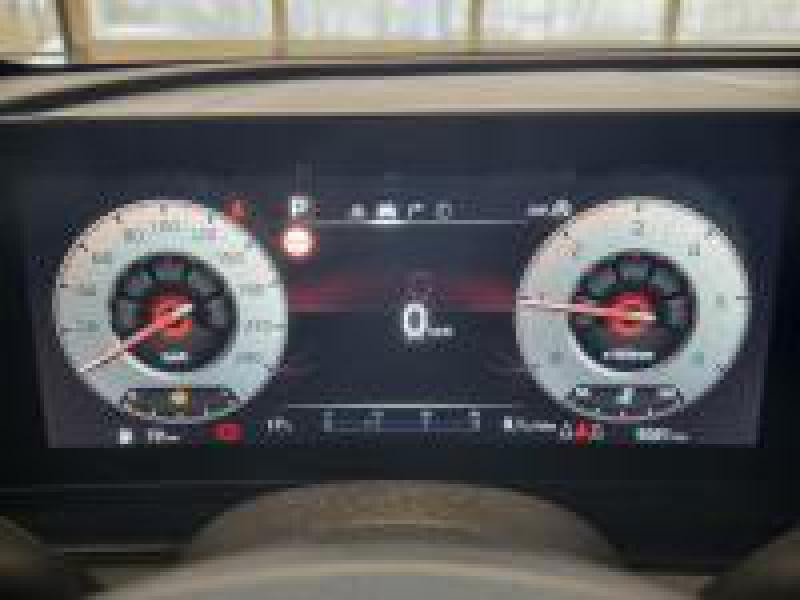 Kia Sportage 1.6 T-GDi 210ch HEV GT-Line BVA6  occasion  Barberey-Saint-Sulpice - photo n16