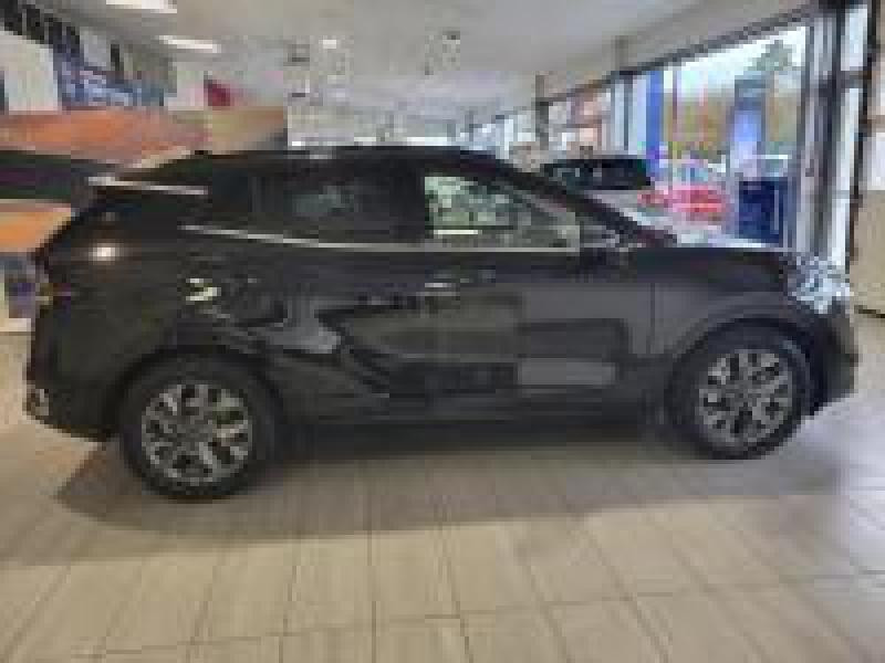 Kia Sportage 1.6 T-GDi 210ch HEV GT-Line BVA6  occasion  Barberey-Saint-Sulpice - photo n4