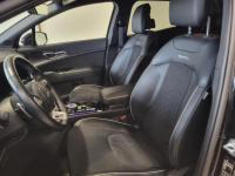 Kia Sportage 1.6 T-GDi 210ch HEV GT-Line BVA6  occasion  Barberey-Saint-Sulpice - photo n10