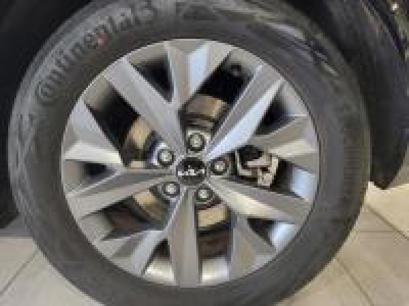 Kia Sportage 1.6 T-GDi 210ch HEV GT-Line BVA6  occasion  Barberey-Saint-Sulpice - photo n9