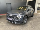 Voiture occasion Kia Sportage 1.6 T-GDi 210ch HEV GT-Line BVA6