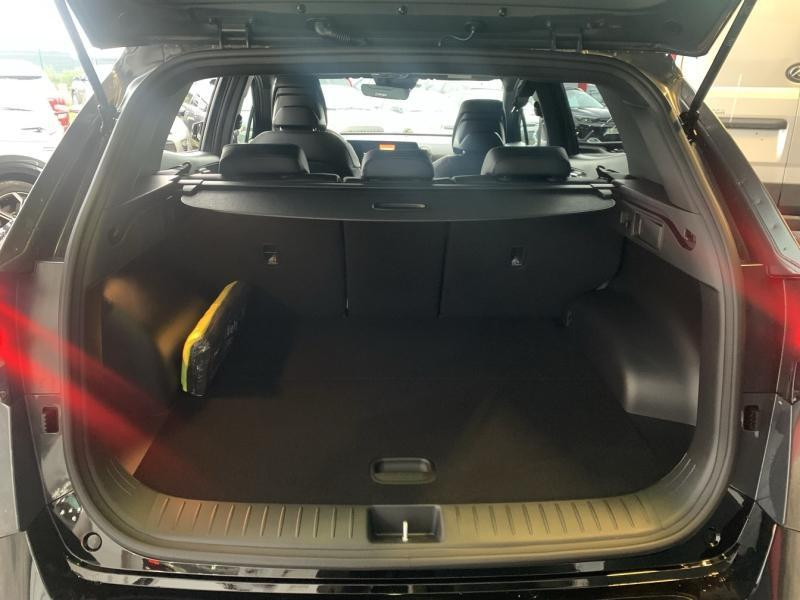 Kia Sportage 1.6 T-GDi 210ch HEV GT-Line BVA6  occasion  Barberey-Saint-Sulpice - photo n13