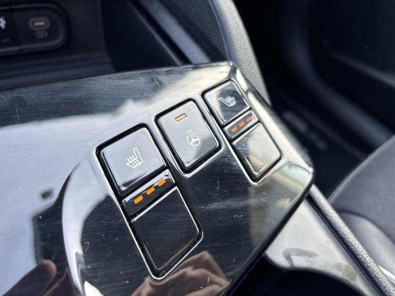 Kia Sportage 1.6 T-GDi 210ch HEV GT-line BVA6  occasion � Barberey-Saint-Sulpice - photo n�15