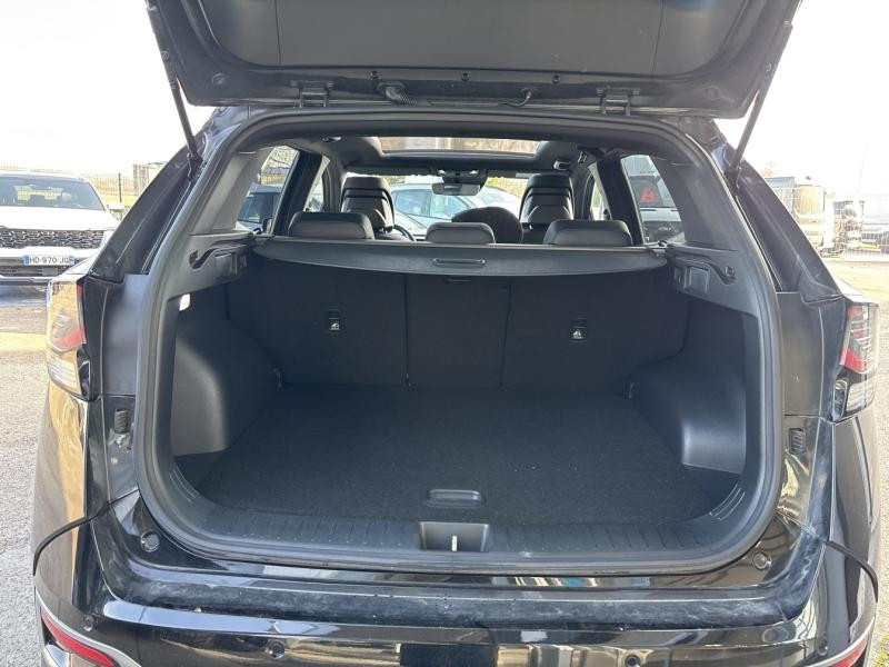 Kia Sportage 1.6 T-GDi 210ch HEV GT-line BVA6  occasion � Barberey-Saint-Sulpice - photo n�12