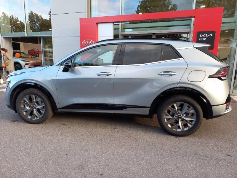 Kia Sportage 1.6 T-GDi 210ch HEV GT-line BVA6 2025 - photo n°8 Kia Sportage 1.6 T-GDi 210ch HEV GT-line BVA6  occasion à Vert-Saint-Denis - photo n°8
