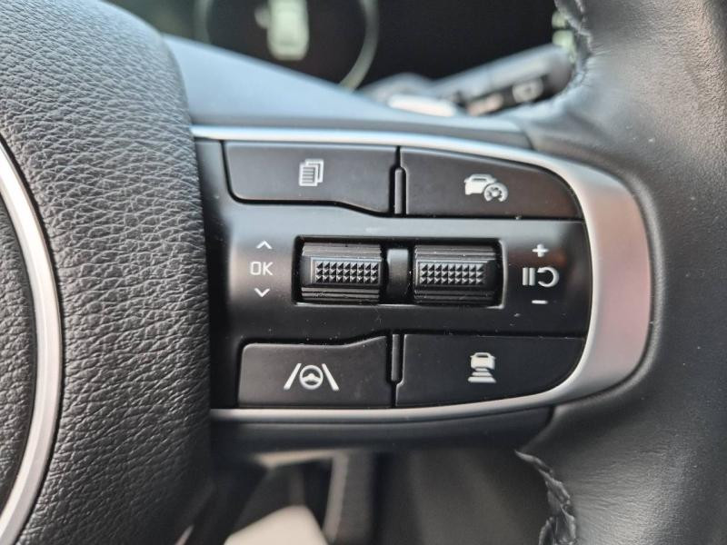 Kia Sportage 1.6 T-GDi 210ch HEV GT-line BVA6  occasion � Vert-Saint-Denis - photo n�19